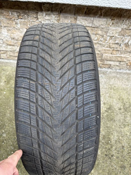 Set cauciucuri Goodyear 215/40/18 89V