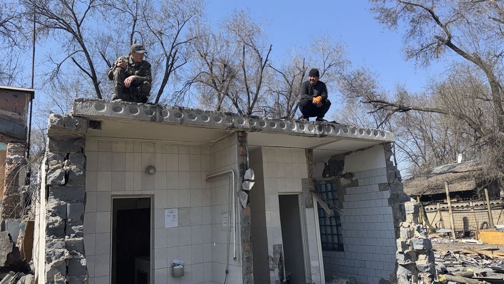 Плита перекритие