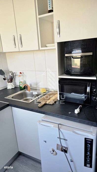 Garsoniera de vanzare, renovata, zona Complexul Studentesc, Timisoara