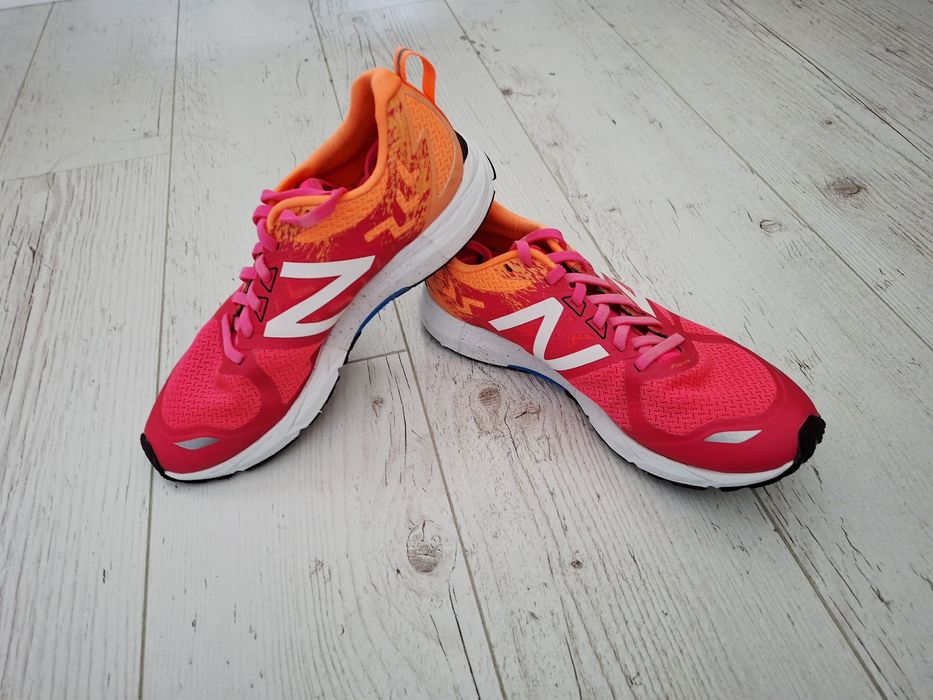 New Balance-Ориг.маратонки