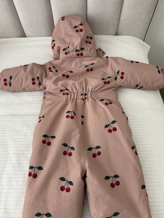 Продам детский комбинезон