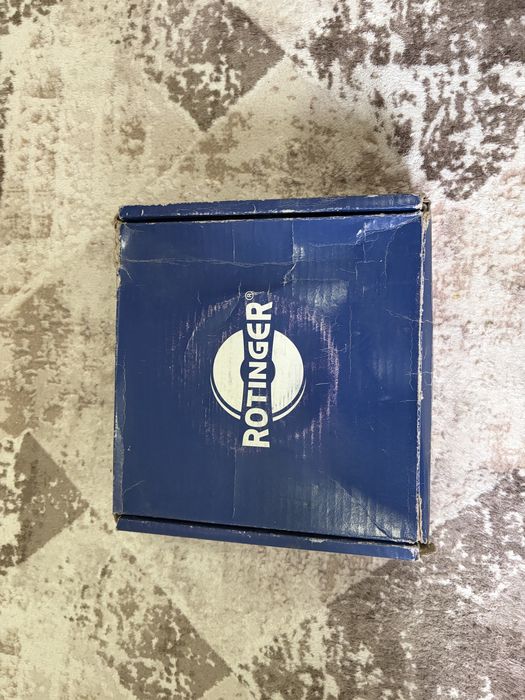 Rotinger Chevrolet Onix