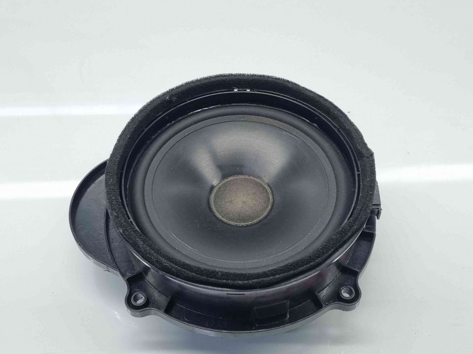 Boxa stanga fata LAND ROVER RANGE ROVER SPORT (L320) [Fabr 2005-2009]