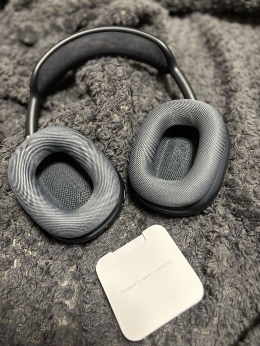 AirPods Max Garantie