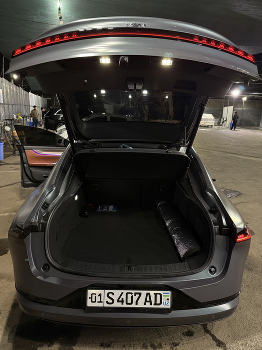 Changan Nevo A07 (Qiyuan A07)FULL  Arenda