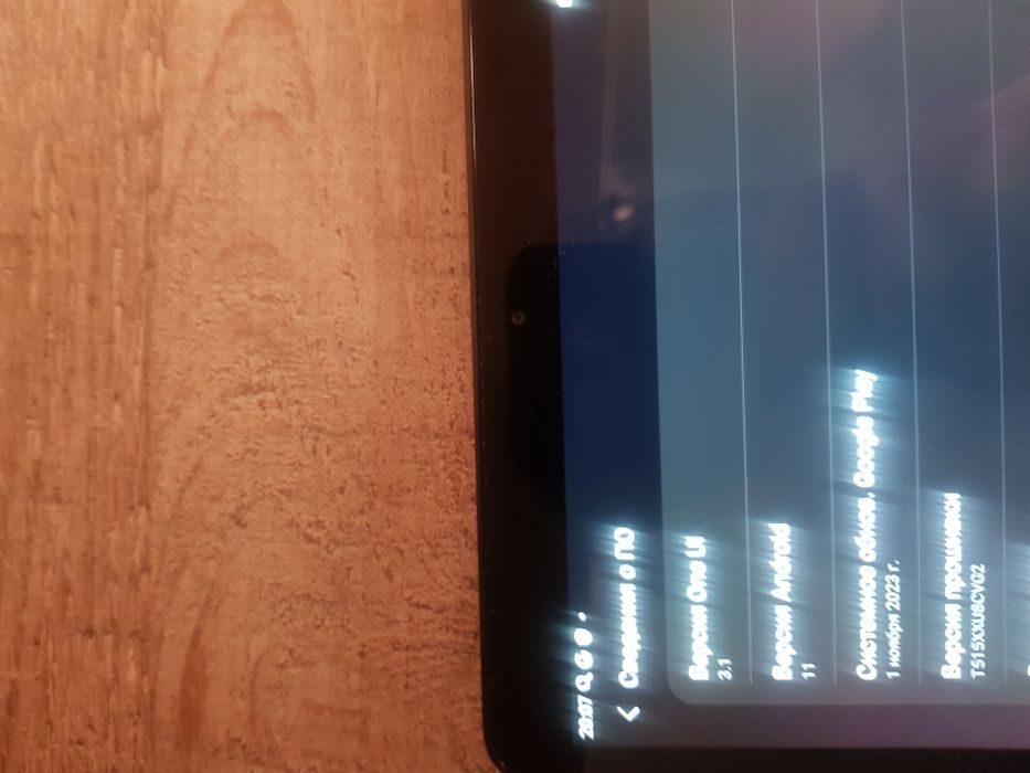 Samsung tab A в идеале