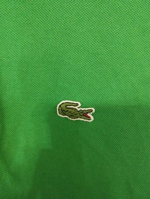 Lacoste Тениски original