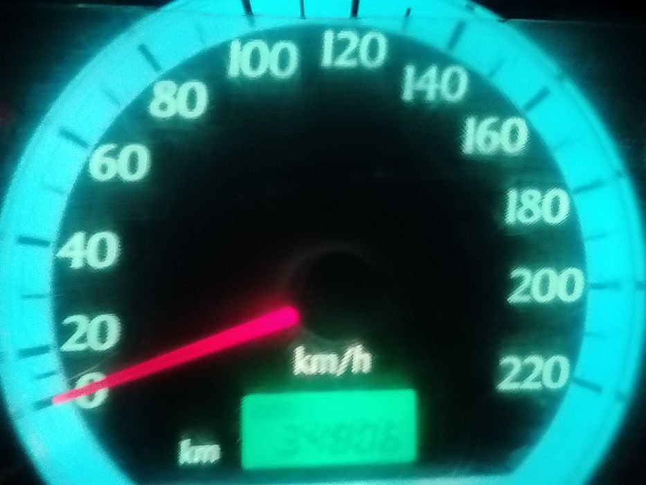 Gentra mexanika euro 1 pozitsiya, 2015 - yil, probeg 35000km,benzin