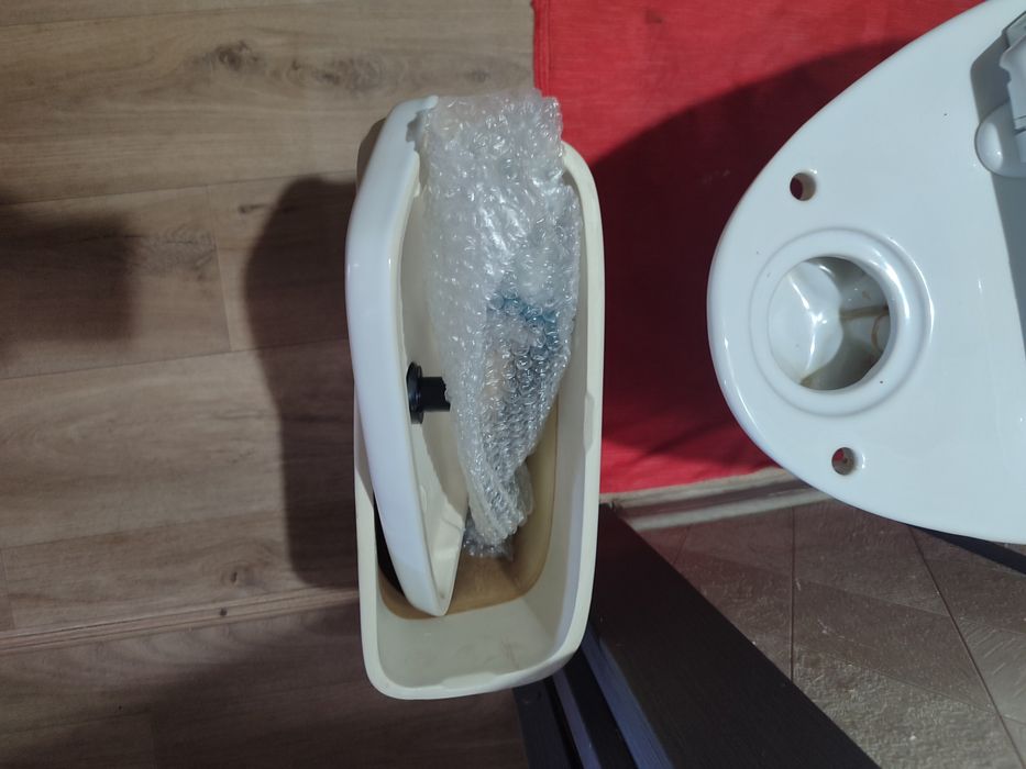 Продам унитаз б/у