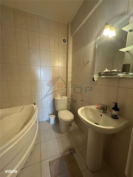 Inchiriere Apartament cu 2 camere Decomandat Palas Mall