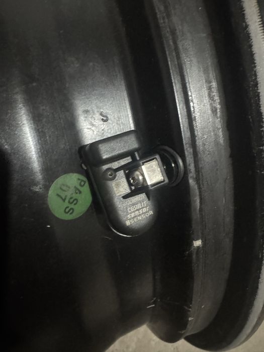 Диски Kia/Hyundai