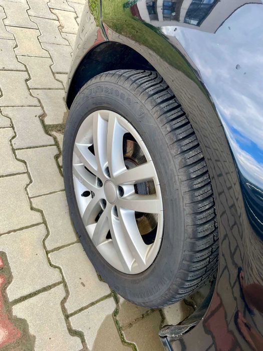 Vând VW Golf 6 - Preț negociabil