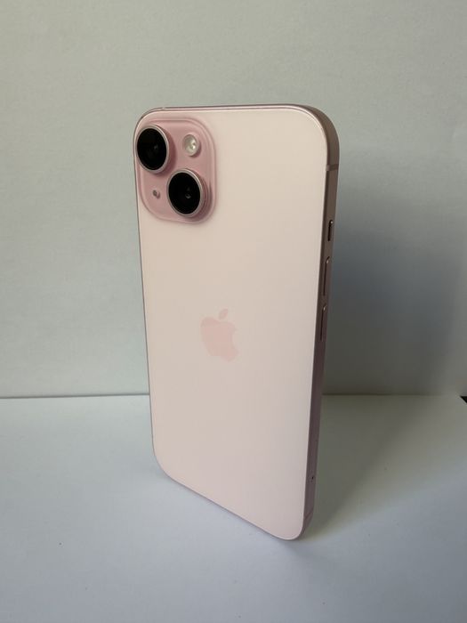 BPFR* iPhone 15 128GB