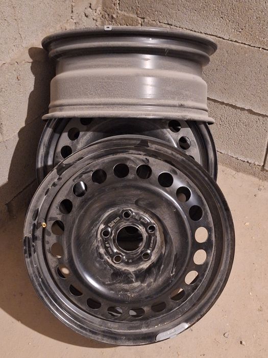 Jante tabla neutilizate