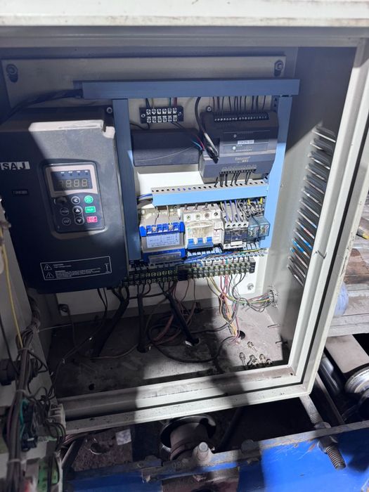 Продам станок профнастил