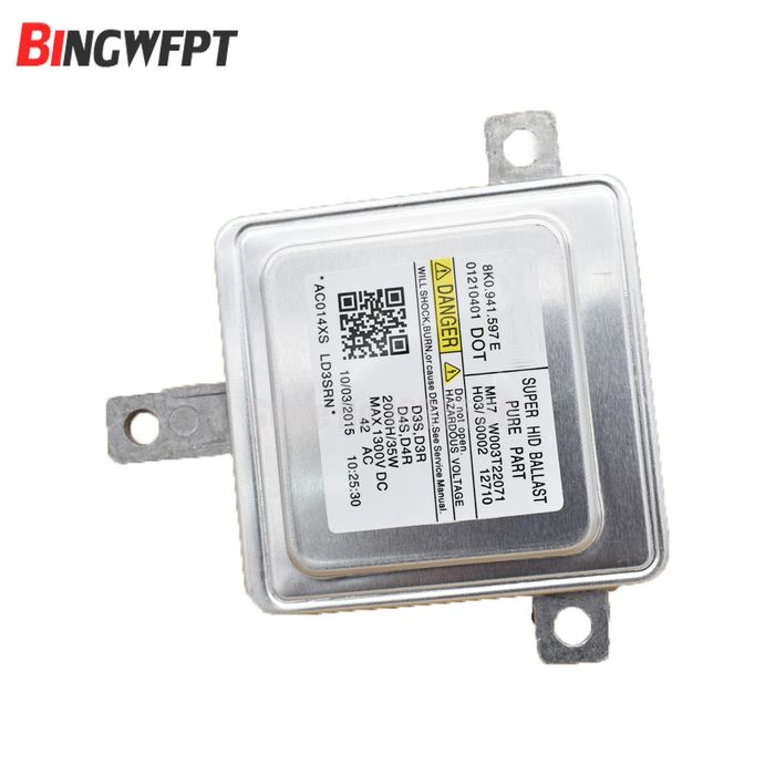 Droser Ballast Xenon Audi Volkswagen