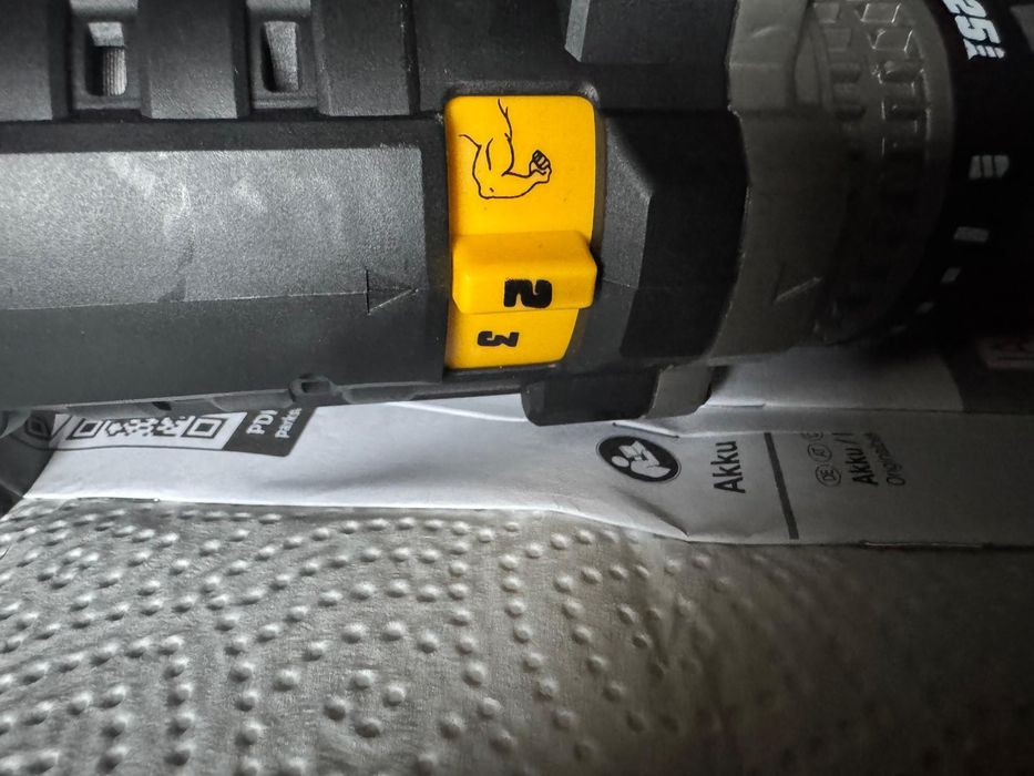 Ediție Limitată Parkside Performance mută avionul A380