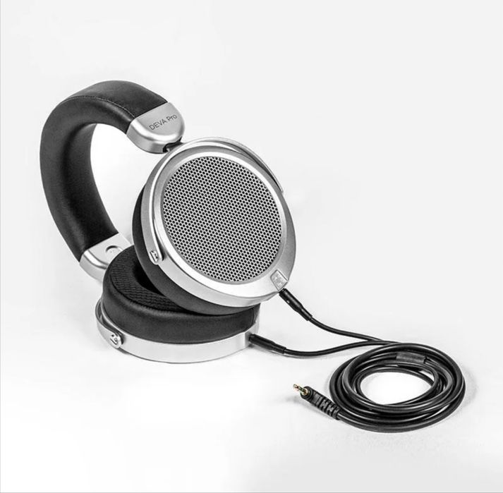 Hifiman Deva pro проводная версия