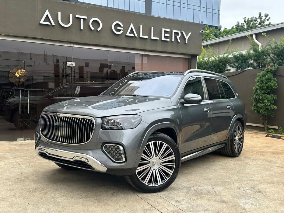 Jante Mercedes GLS 600 Maybach W167 X167 Noi/Demontate R22