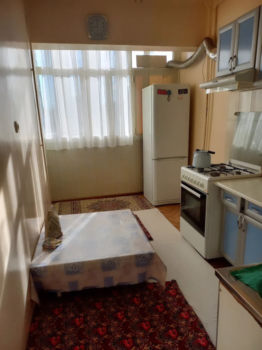 YUNUSOBOD MARKAZIDA 3 xonali kvartira sotiladi