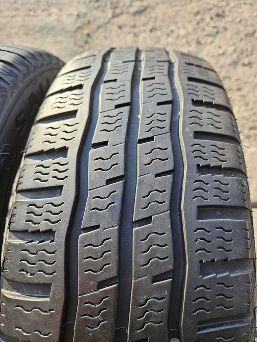 SET 2 Anvelope Iarna 175/65 R14C Sailun Endure wsl1 mod
