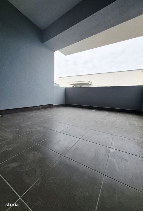 Apartament 2 camere cu TERASA Pallady,Fotovoltaice,Proiect Premium