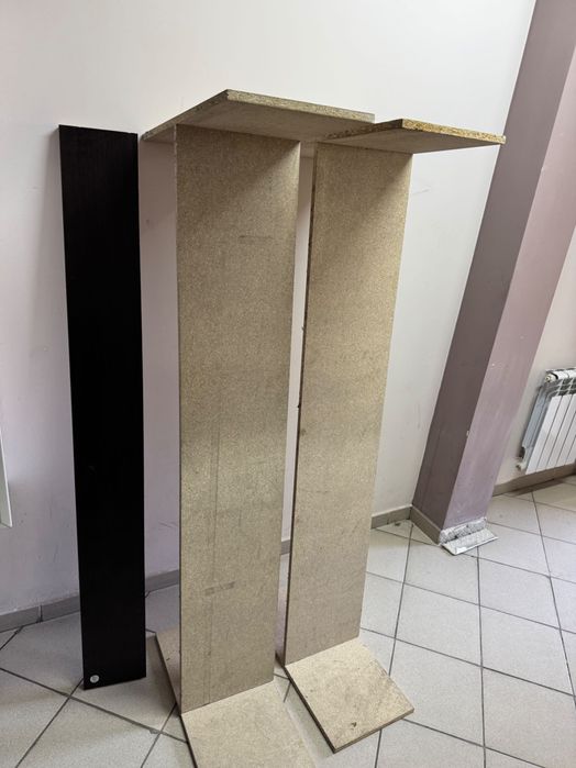 Двух спальная кровать