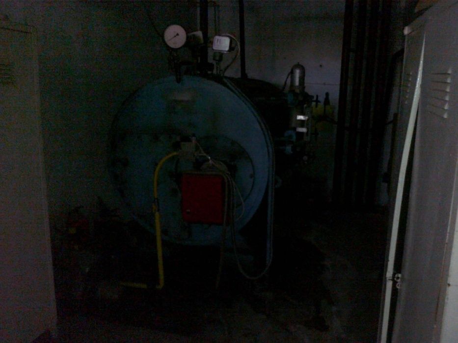 Продава се Промишлена сграда в Криводол - 670 кв.м за 191 €/кв.м - Снимка #8