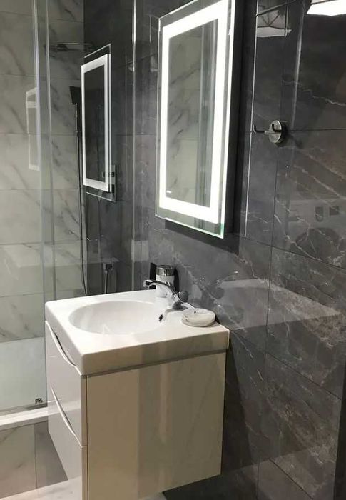 Квартиры по суточный ЖК Green Park