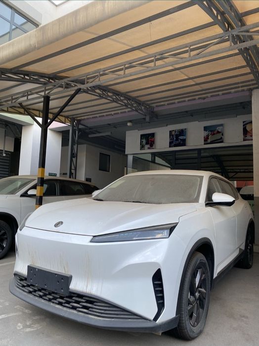 Dongfeng l7 full 2026