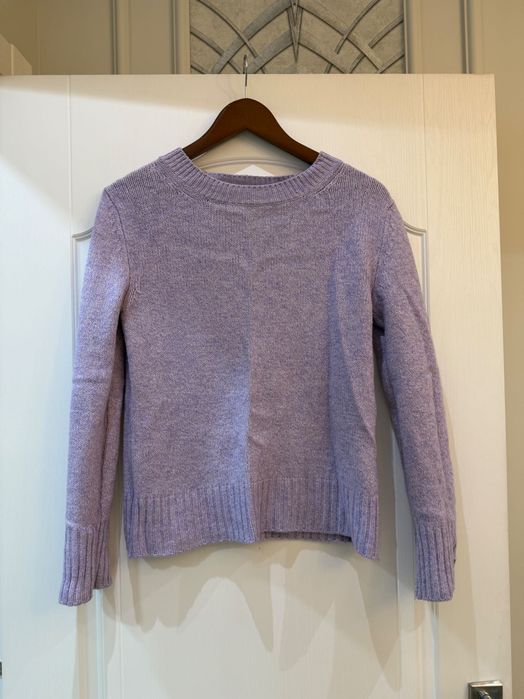 Свитер женский шерстяной Massimo Dutti, размер S