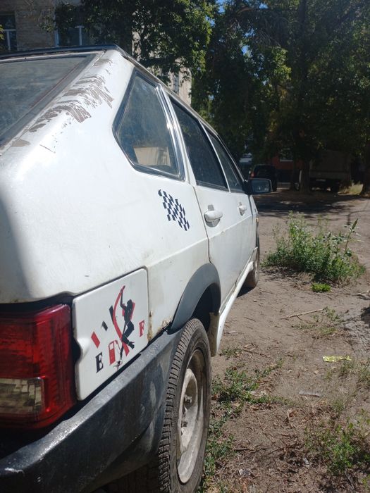 Продам Ваз 21093