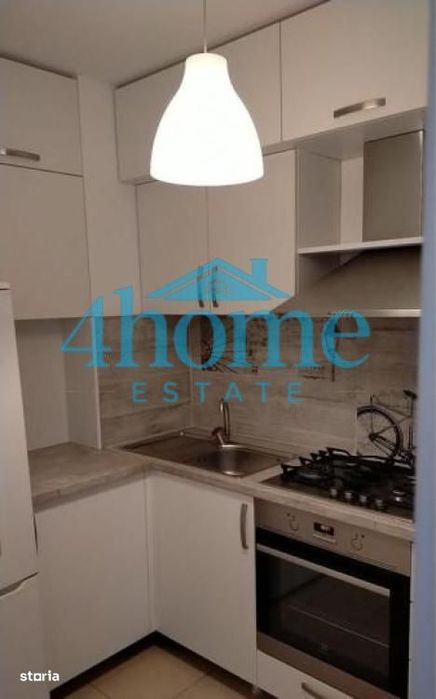 Apartament 2 camere Nusco Citta | Titan | Costin Georgian |