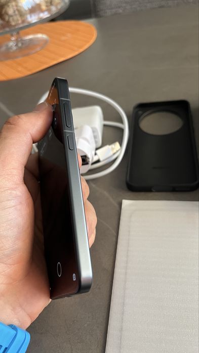 Vivo x200 pro mini 12/256GB blue