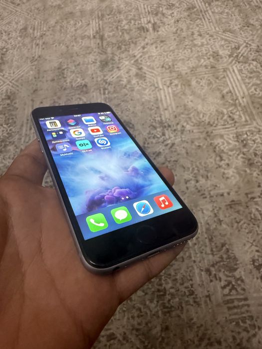 Iphone 6S состояние•10/10