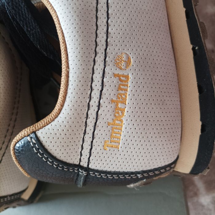 Timberland N41 Нови