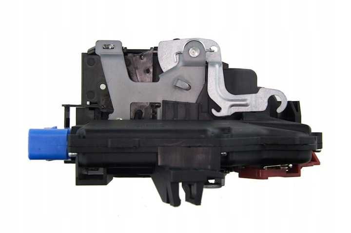 Предна дясна брава за VW GOLF V TOURAN 1T CADDY  / SKODA OCTAVIA II / SEAT / OEM 3D1 837 016