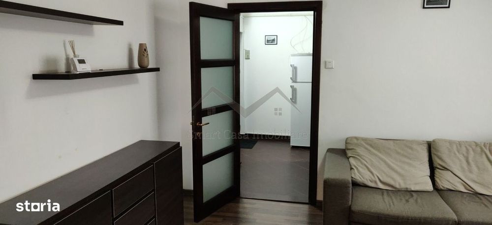Apartament 2 canere SD Etajul 1 Podu Ros
