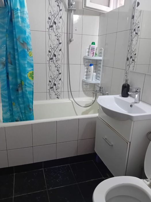 Apartament oraș Babadag