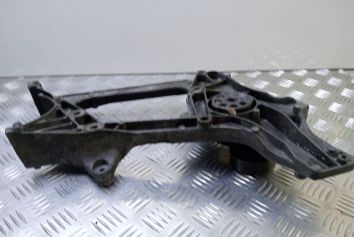 Suport accesorii a6512011909 Mercedes-Benz Sprinter a 2-a generatie 9