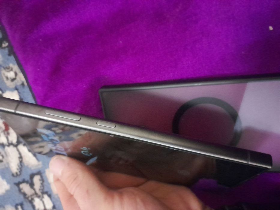 Samsung galaxy s24 ultra