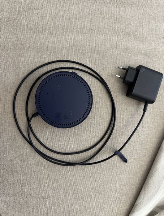 Колонка Яндекс Алиса