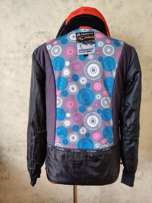 Куртка женская зимняя