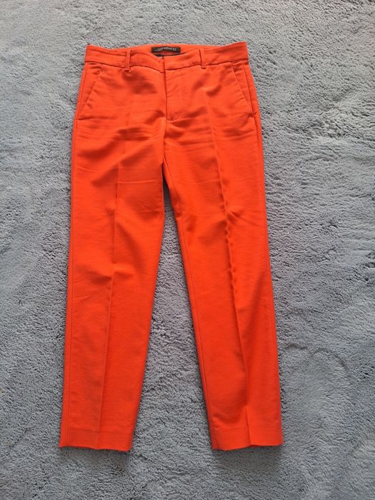 Pantaloni office Zara