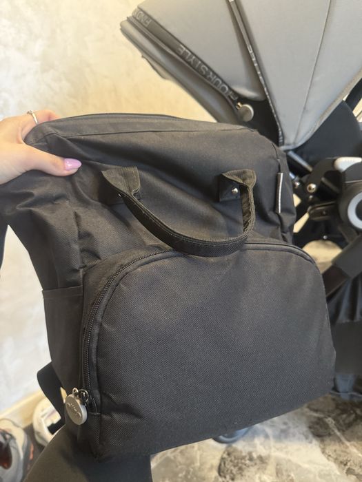 Комбинирана количка Chipolino Elite 3в1