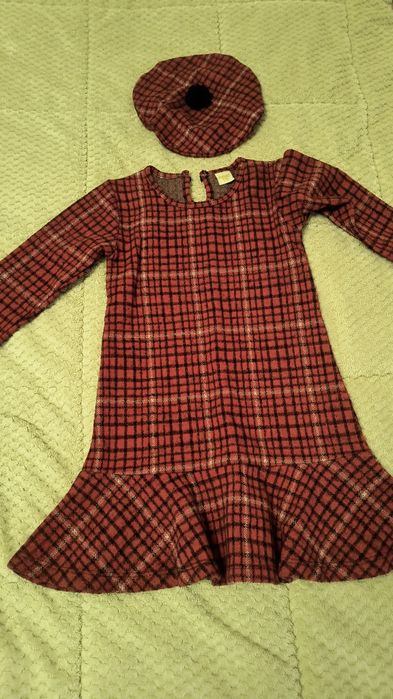 Дрехи за 5г момиче