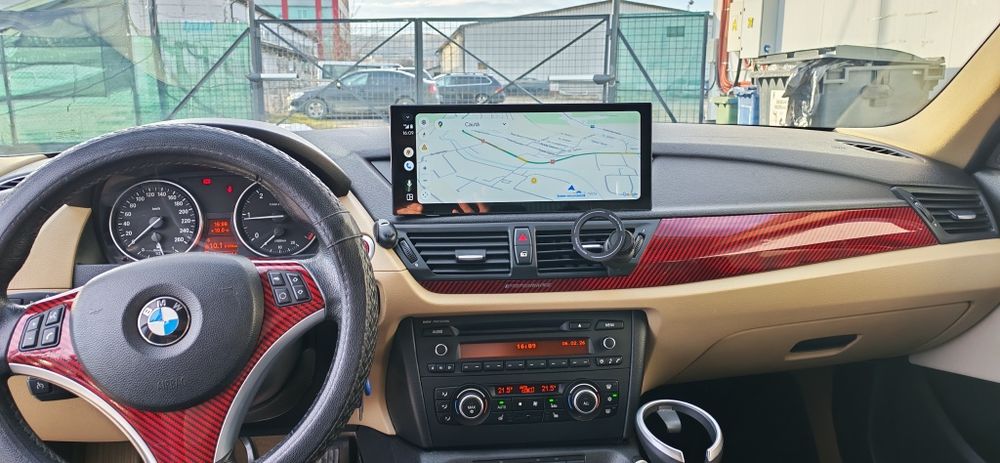 Vând /schimb BMW x1