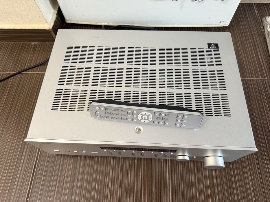 Yamaha R-N402D Bluetooth Spotifay