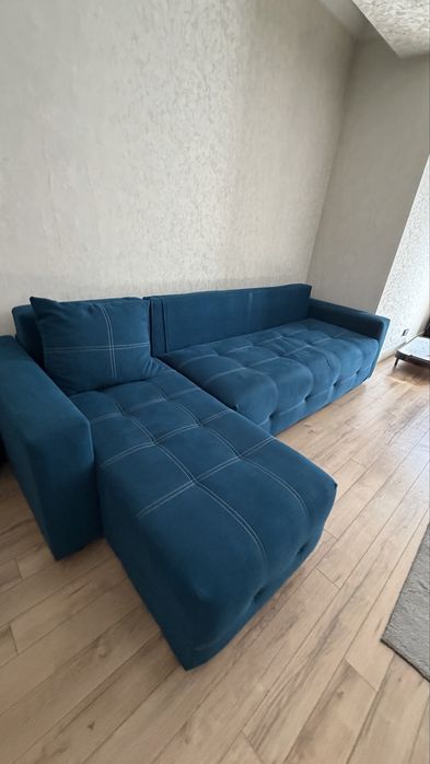 Диван раздвижной