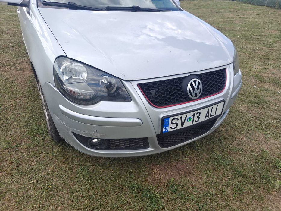 VOLKSWAGEN Polo 2008 — imagine 4